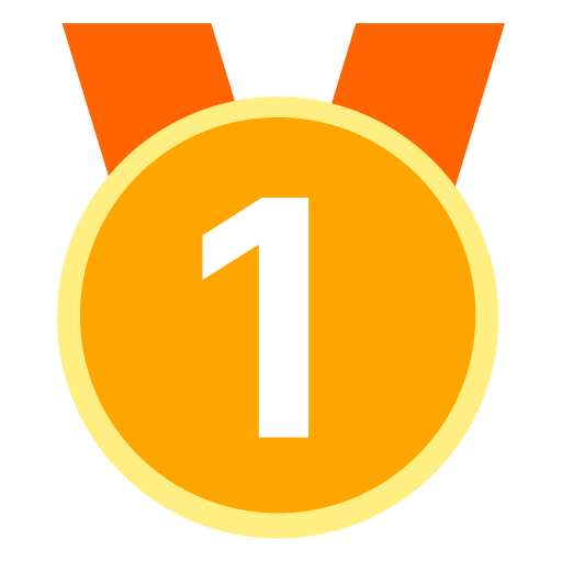 Rank 1