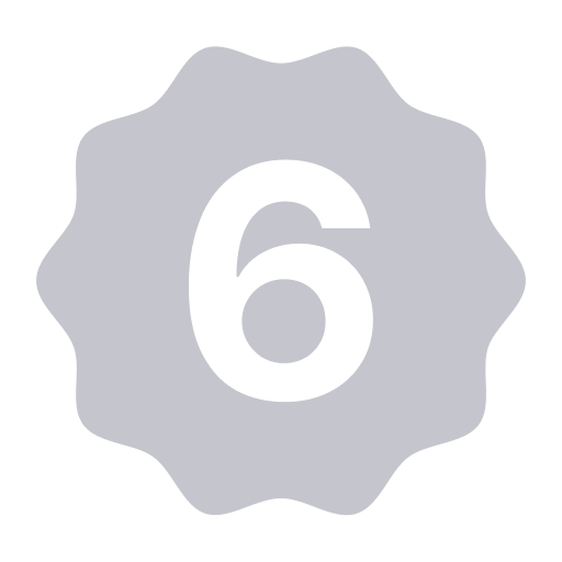 Rank 6